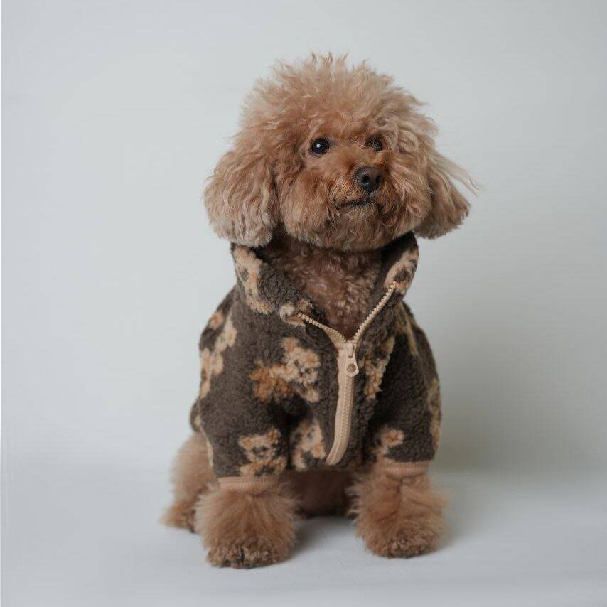 لباس تدی عروسکی MP